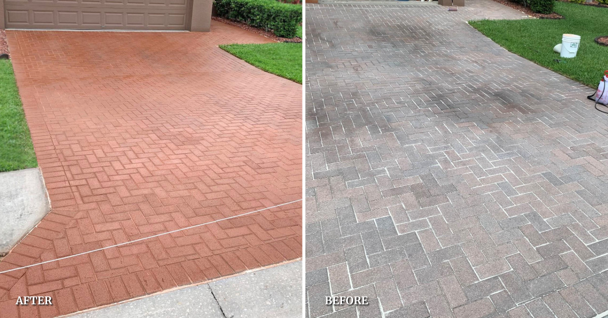 Tinted Concrete Sealer Direct Colors